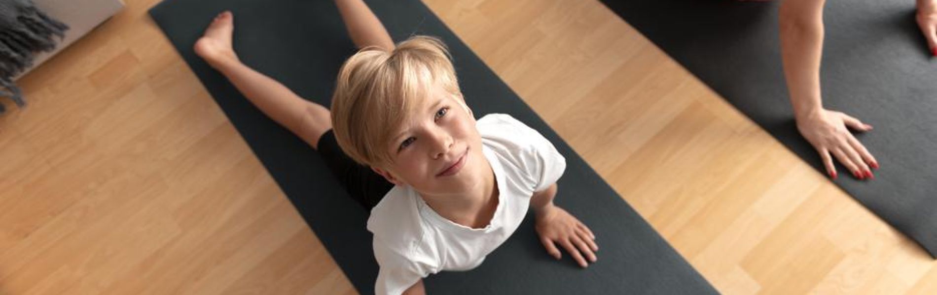 Yoga enfants (4-11 ans)_Les Orres - Yoga enfants (4-11 ans)_Les Orres