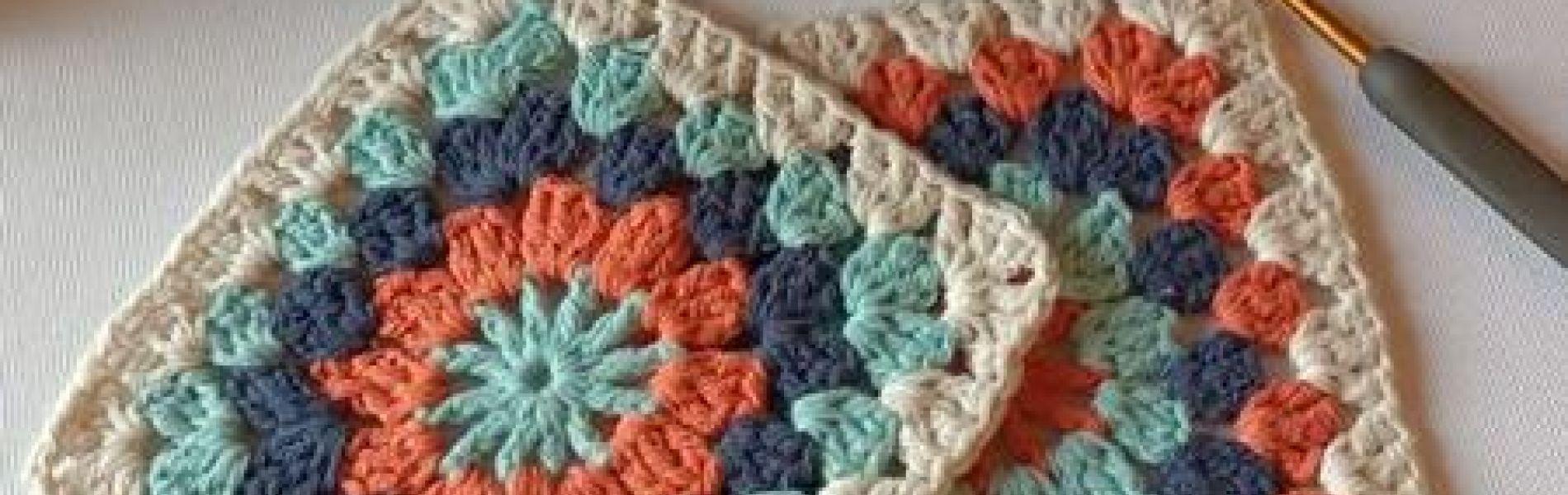 Atelier granny square (crochet)_Les Orres - Atelier granny square (crochet)_Les Orres