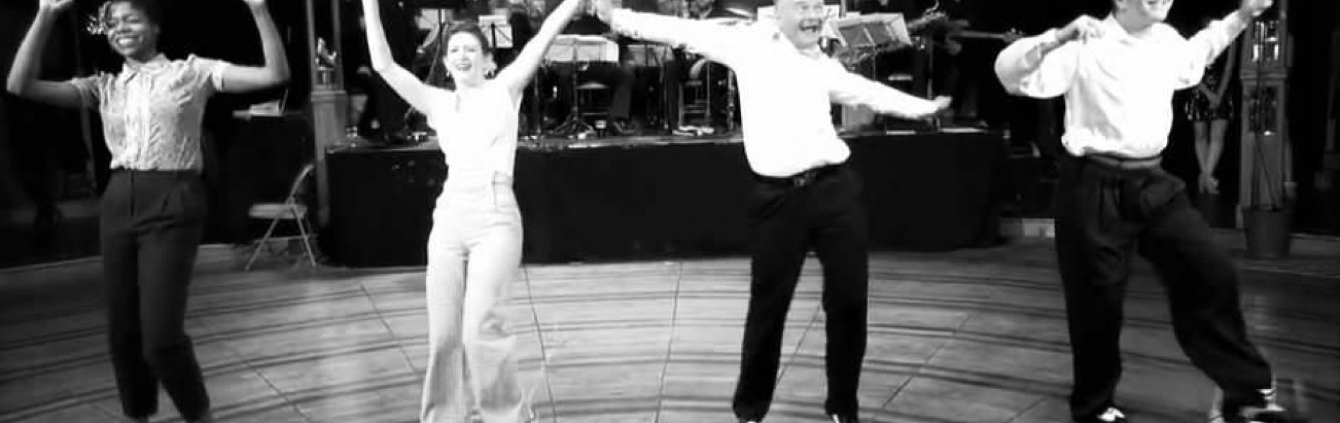 Cours de danse Shim-Sham_Les Orres - Cours de danse Shim-Sham_Les Orres