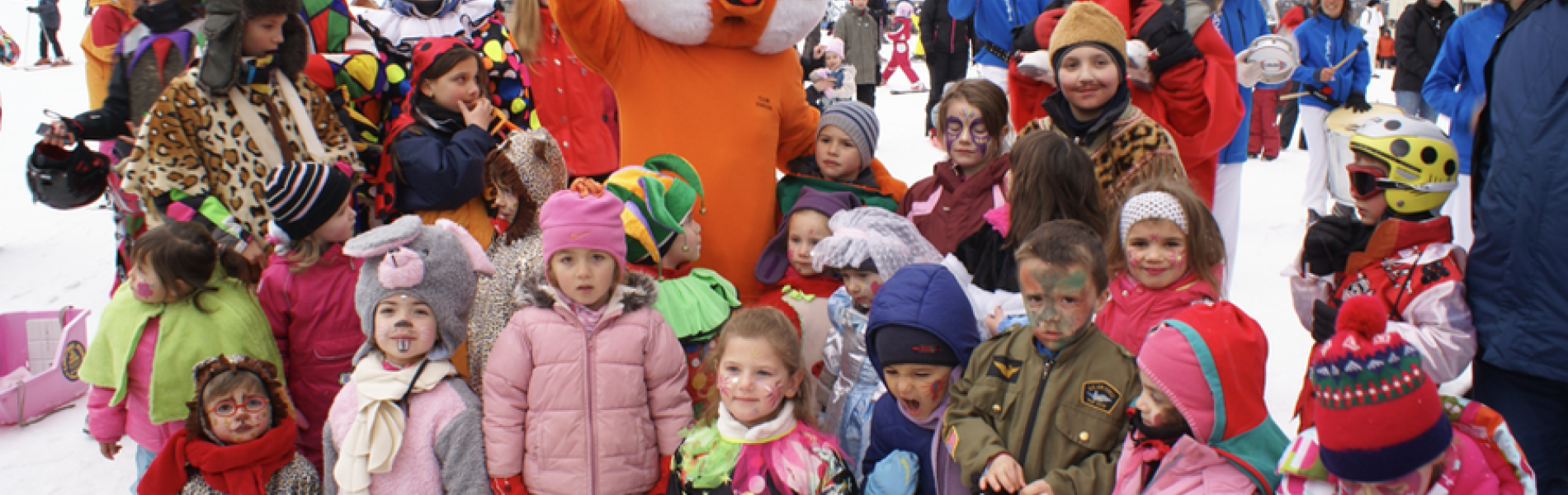 Tartiskiflette : Rencontre avec l'Happy_Les Orres - Tartiskiflette : Rencontre avec l'Happy_Les Orres