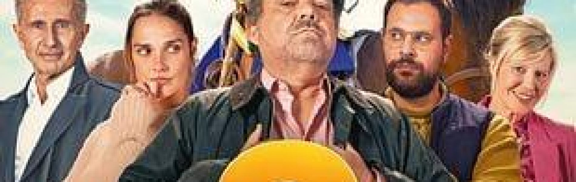 Cinéma : Chasse gardée 2_Les Orres - Cinéma : Chasse gardée 2_Les Orres