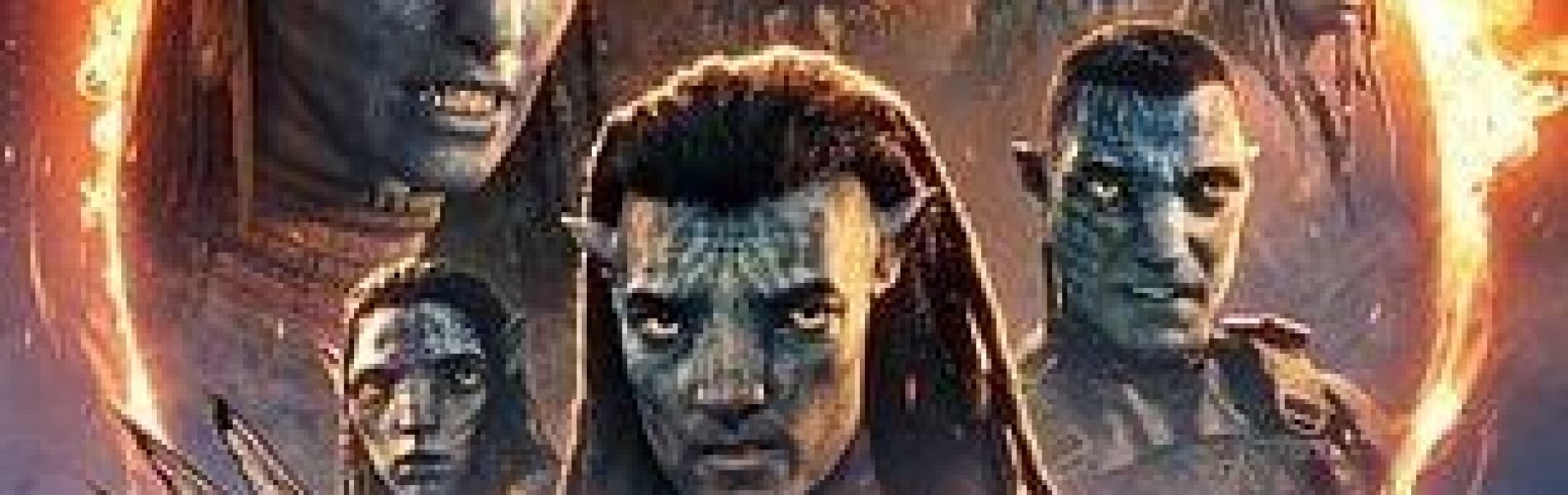 Cinéma : Avatar : de feu et de cendres_Les Orres - Cinéma : Avatar : de feu et de cendres_Les Orres