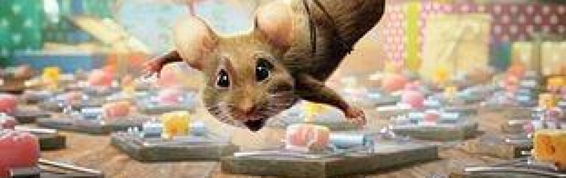 Cinéma : Panique à noël_Les Orres - Cinéma : Panique à noël_Les Orres