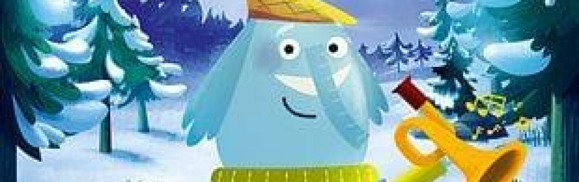 Cinéma : La Petite fanfare de Noël_Les Orres - Cinéma : La Petite fanfare de Noël_Les Orres