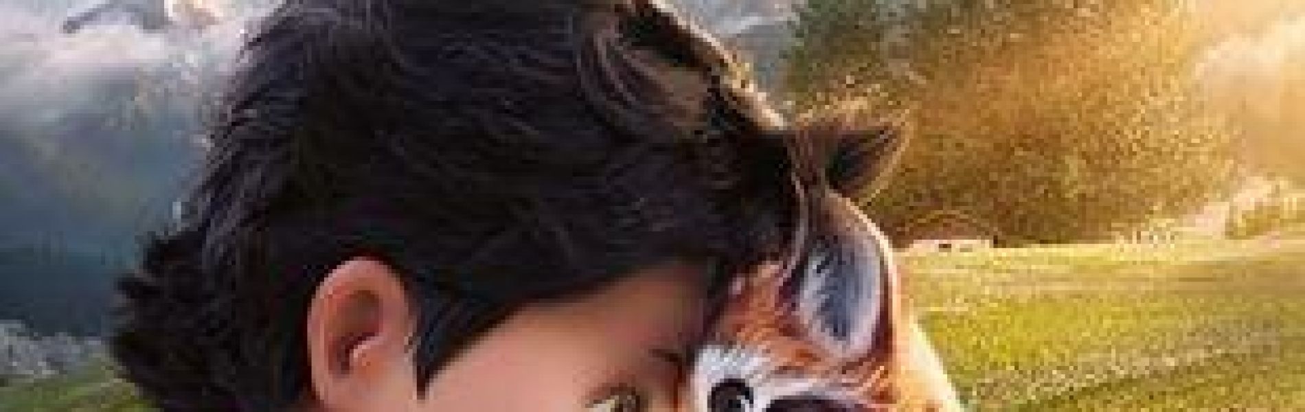 Cinéma : Heidi et le lynx des montagnes_Les Orres - Cinéma : Heidi et le lynx des montagnes_Les Orres