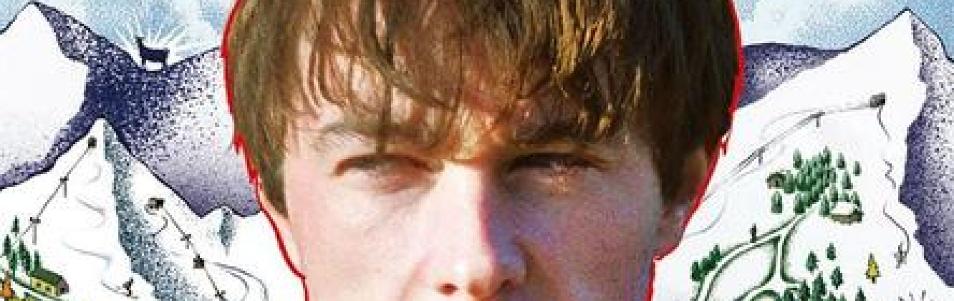 Cinéma : Laurent dans le vent_Les Orres - Cinéma : Laurent dans le vent_Les Orres