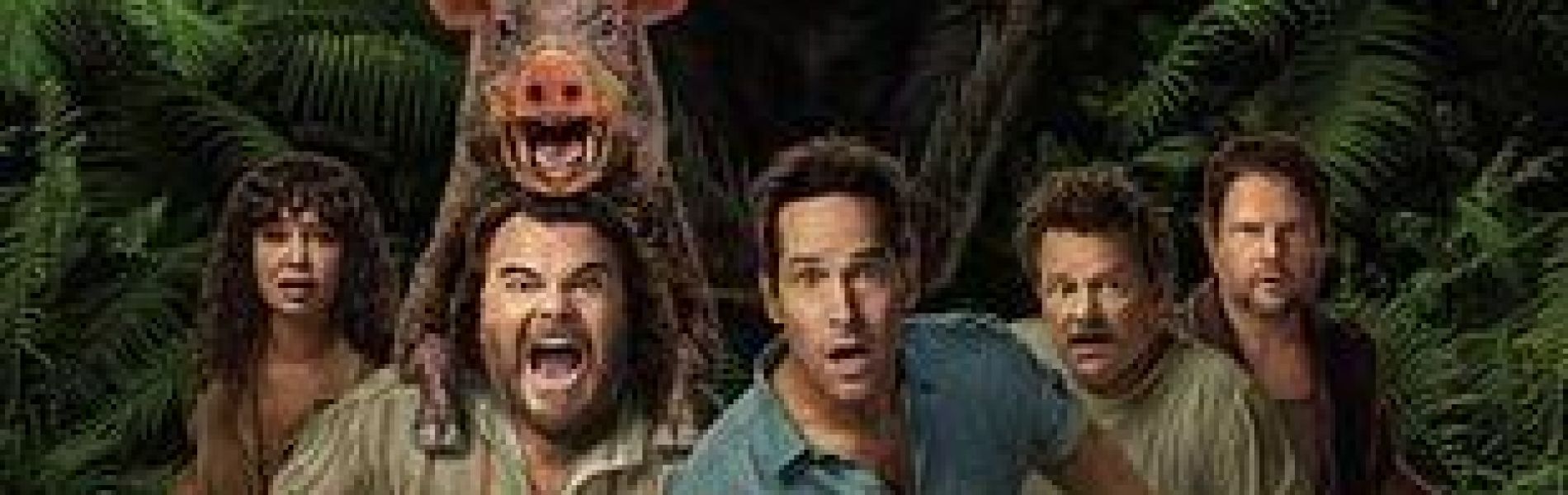 Cinéma : Anaconda_Les Orres - Cinéma : Anaconda_Les Orres