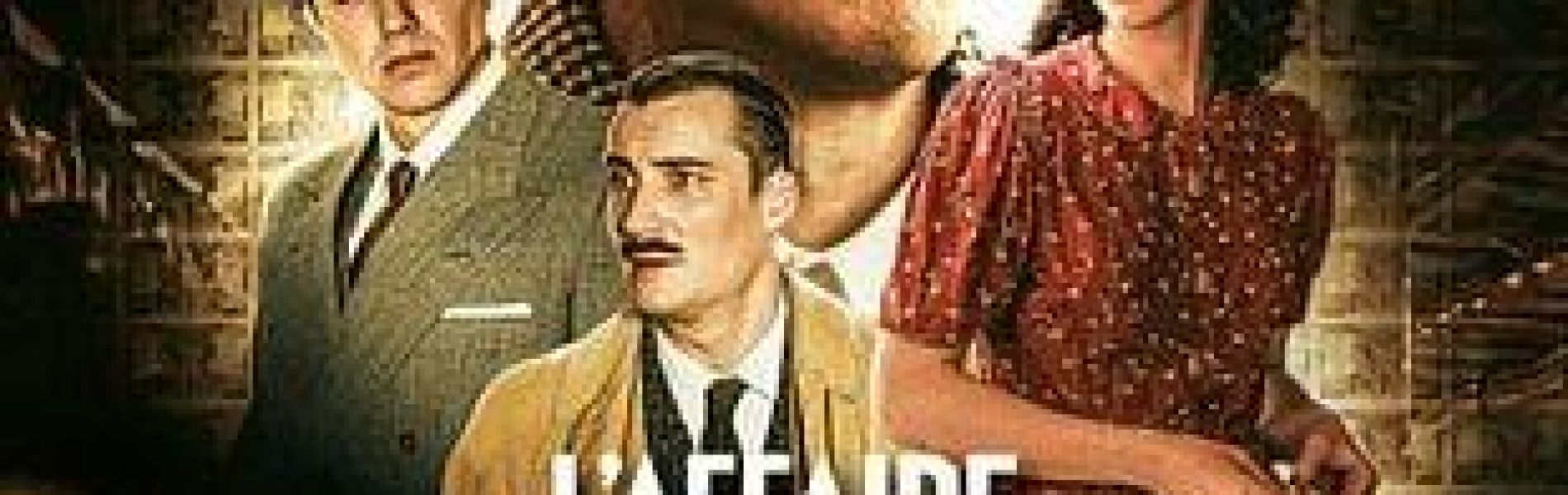 Cinéma : L’Affaire Bojarski_Les Orres - Cinéma : L’Affaire Bojarski_Les Orres