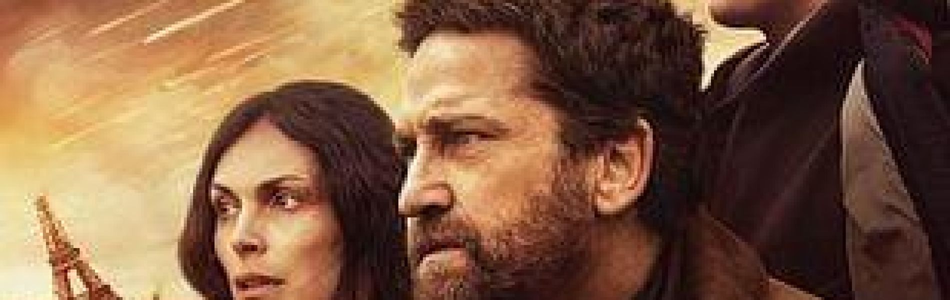 Cinéma : Greenland 2: Migration_Les Orres - Cinéma : Greenland 2: Migration_Les Orres