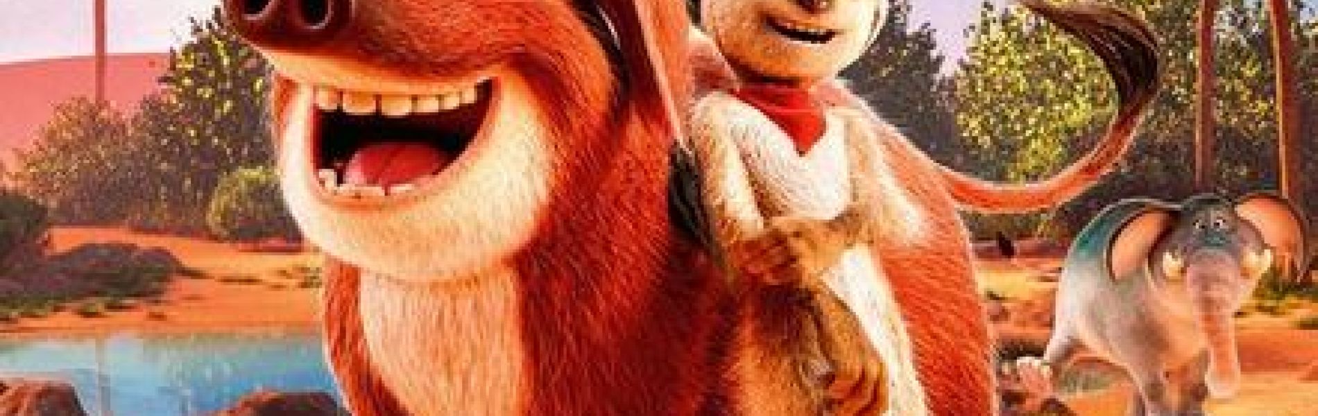 Cinéma  : Tafiti_Les Orres - Cinéma : Tafiti_Les Orres