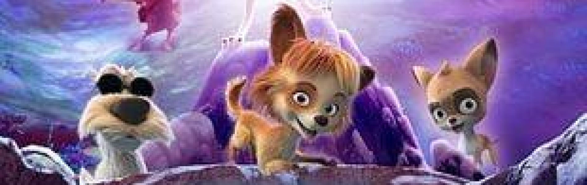 Cinéma : 200% Loup_Les Orres - Cinéma : 200% Loup_Les Orres