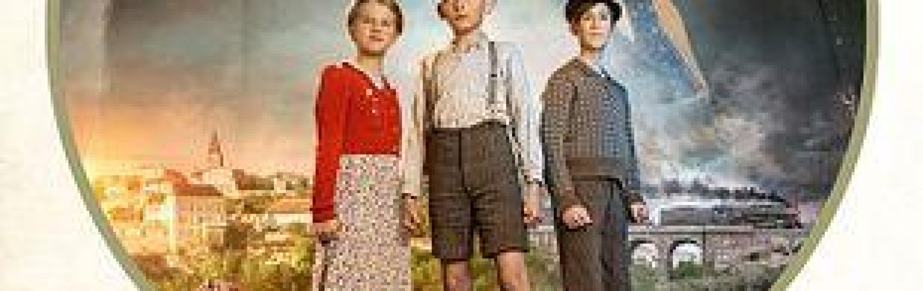 Cinéma : Les Enfants de la Résistance_Les Orres - Cinéma : Les Enfants de la Résistance_Les Orres