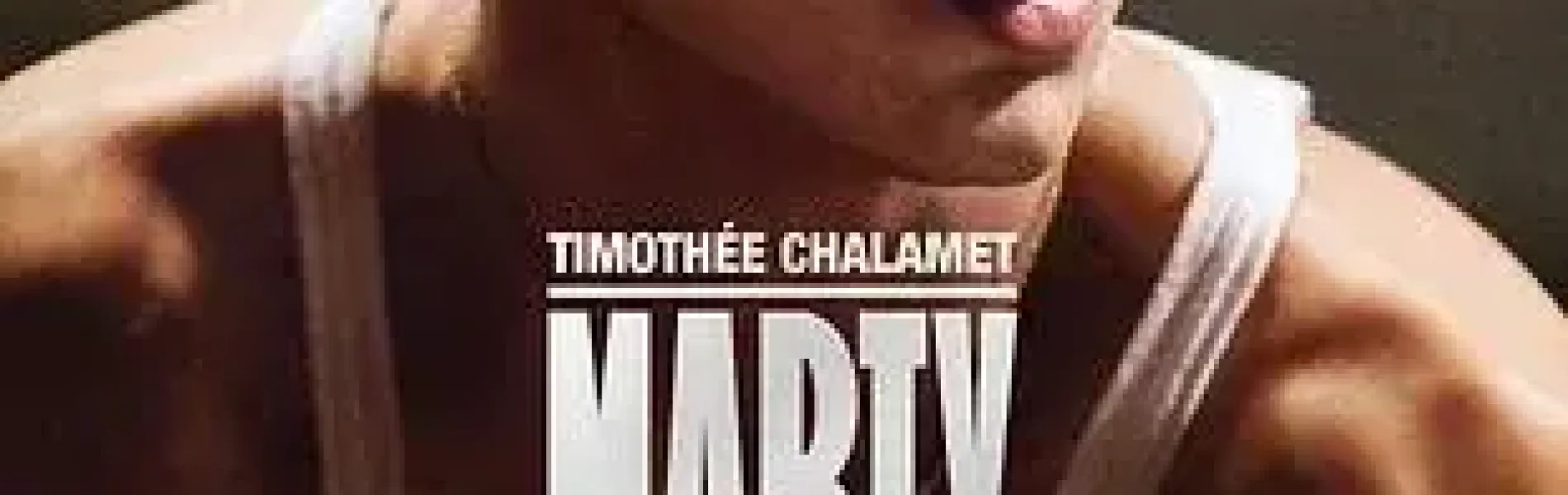 Cinéma : Marty Supreme_Les Orres - Cinéma : Marty Supreme_Les Orres