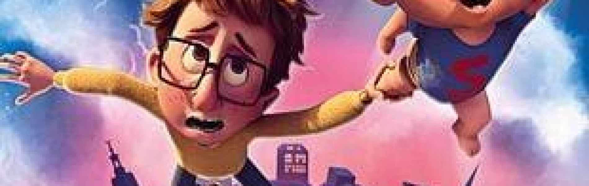 Cinéma : Super Charlie_Les Orres - Cinéma : Super Charlie_Les Orres