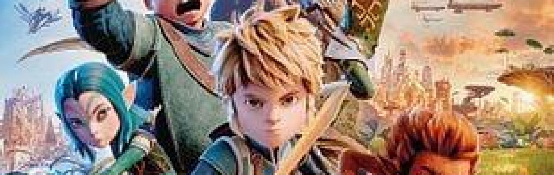 Cinéma : Les Légendaires_Les Orres - Cinéma : Les Légendaires_Les Orres