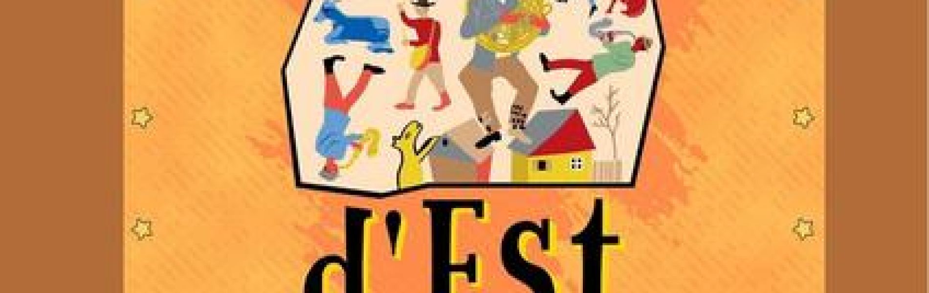 Concert : Retour d'Est - Balkan funky music_Les Orres - Concert : Retour d'Est - Balkan funky music_Les Orres