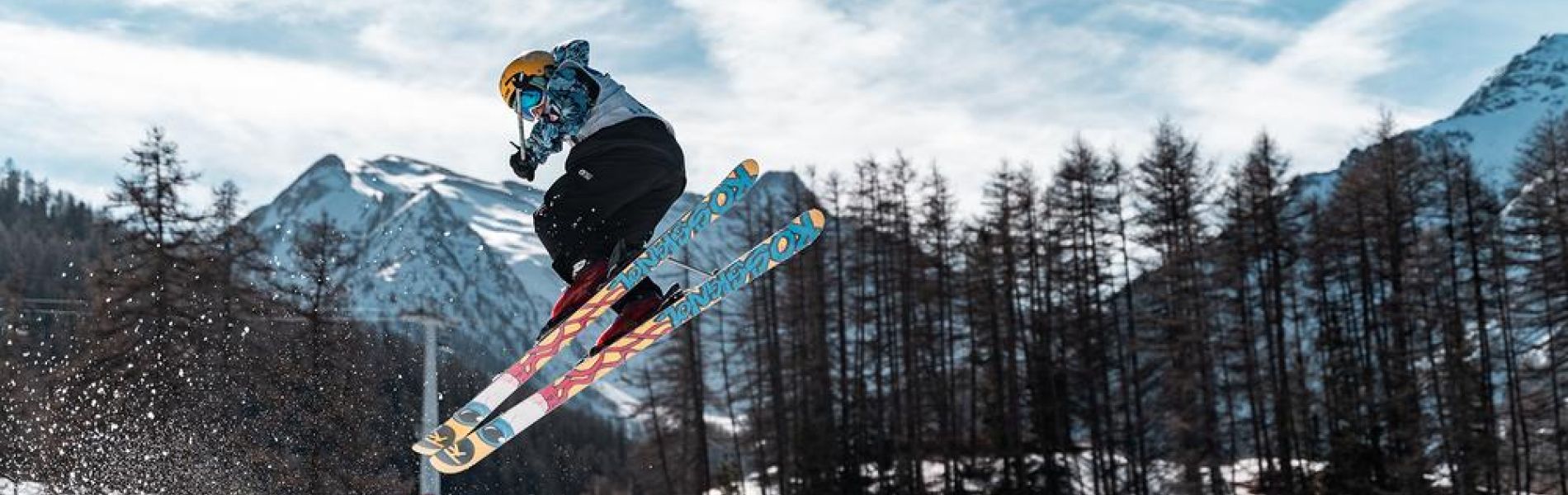 The BLACK BEANIES INVITATIONAL By Les Orres_Les Orres - The BLACK BEANIES INVITATIONAL By Les Orres_Les Orres