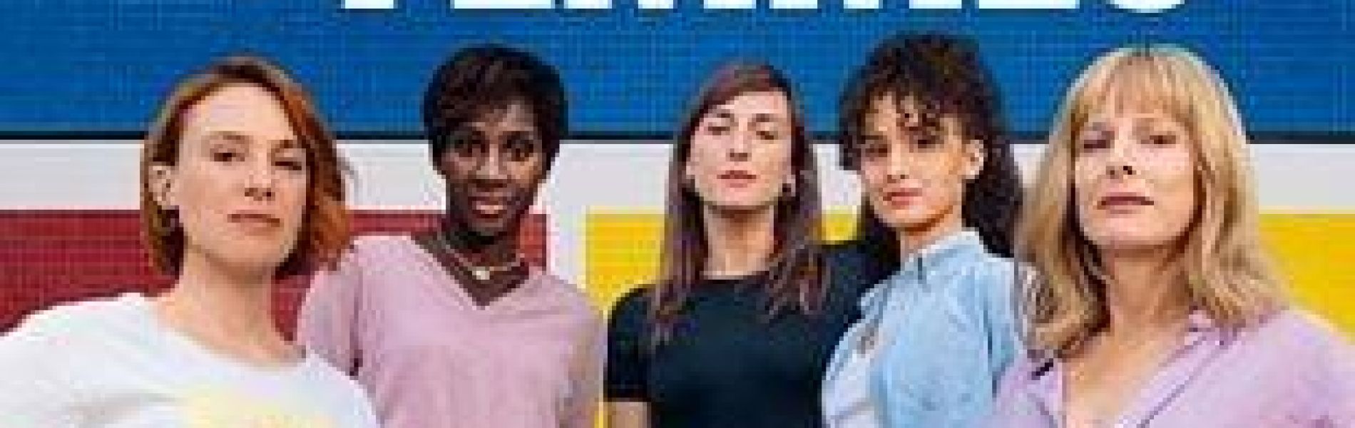 Cinéma : La Maison des femmes_Les Orres - Cinéma : La Maison des femmes_Les Orres