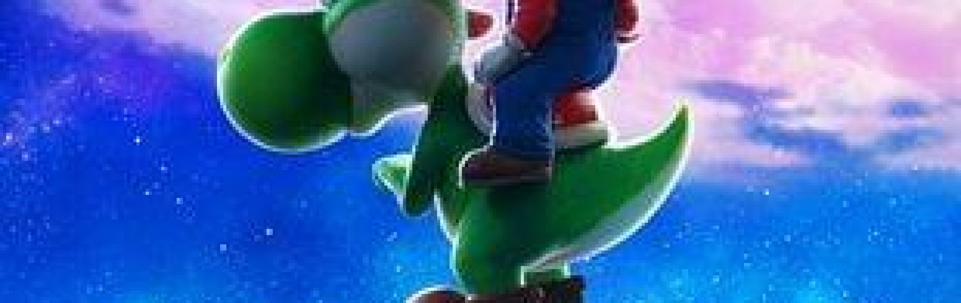 Cinéma : Super Mario Galaxy Le Film_Les Orres - Cinéma : Super Mario Galaxy Le Film_Les Orres