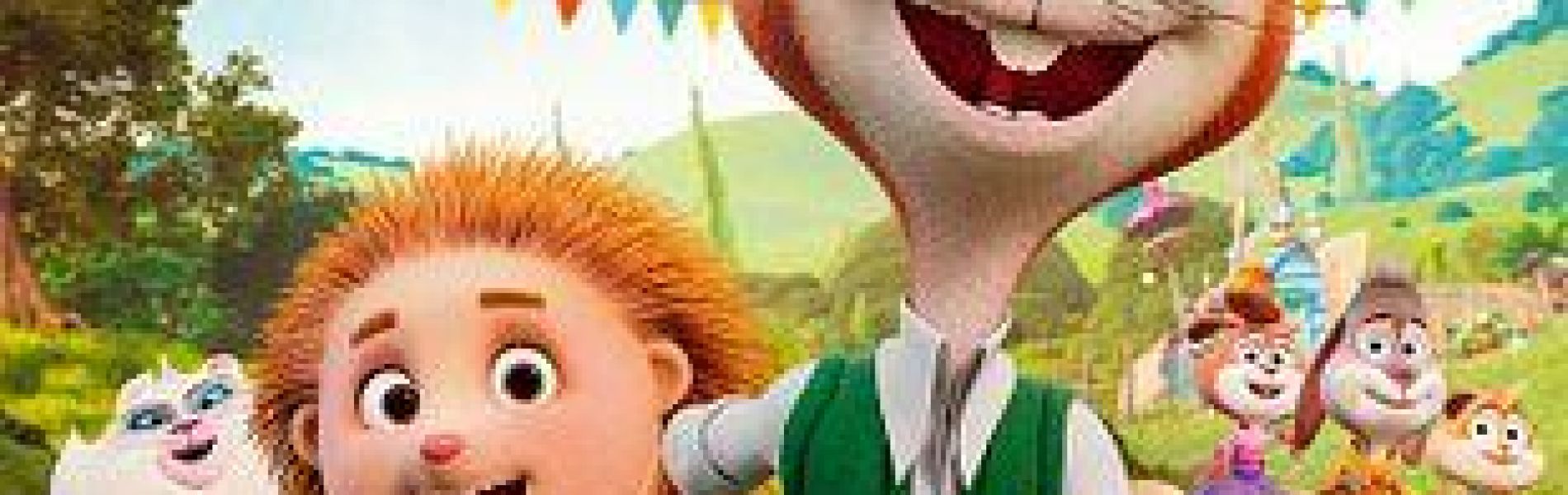 Cinéma : Walter Lapin_Les Orres - Cinéma : Walter Lapin_Les Orres