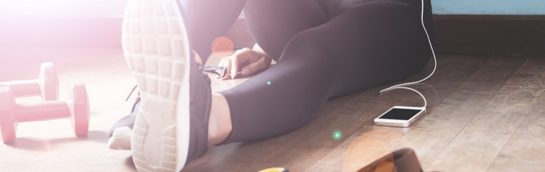 Pure flow : Routine fitness chez soi_Les Orres - Pure flow : Routine fitness chez soi_Les Orres