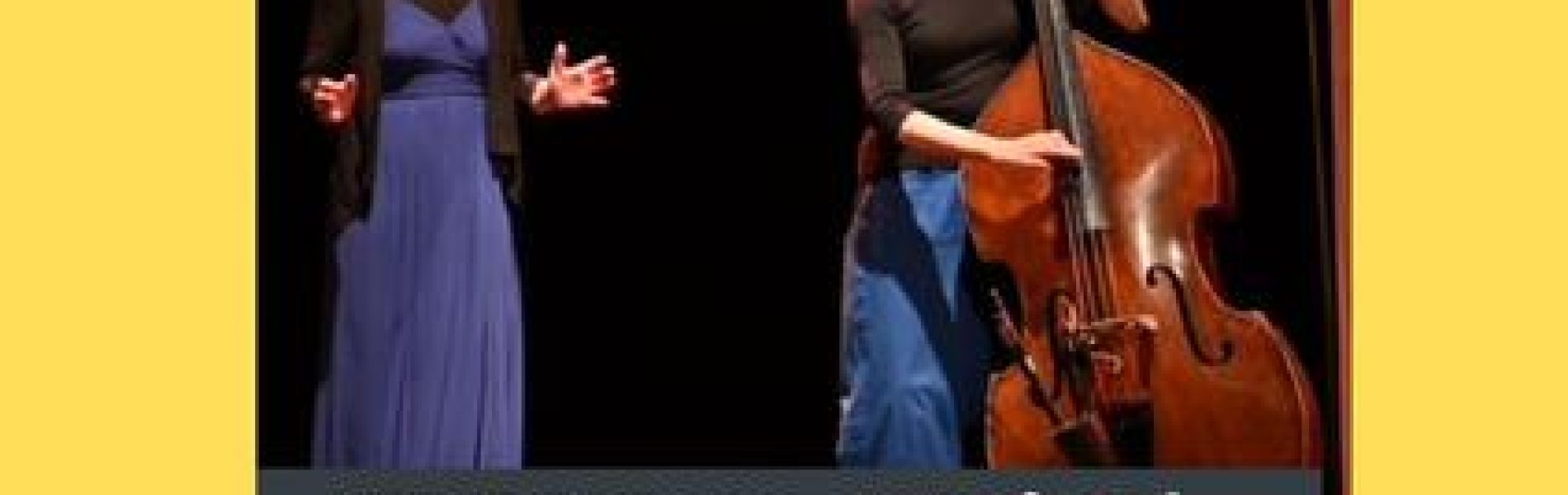 Concert : Le duo Gaugalin_Les Orres - Concert : Le duo Gaugalin_Les Orres