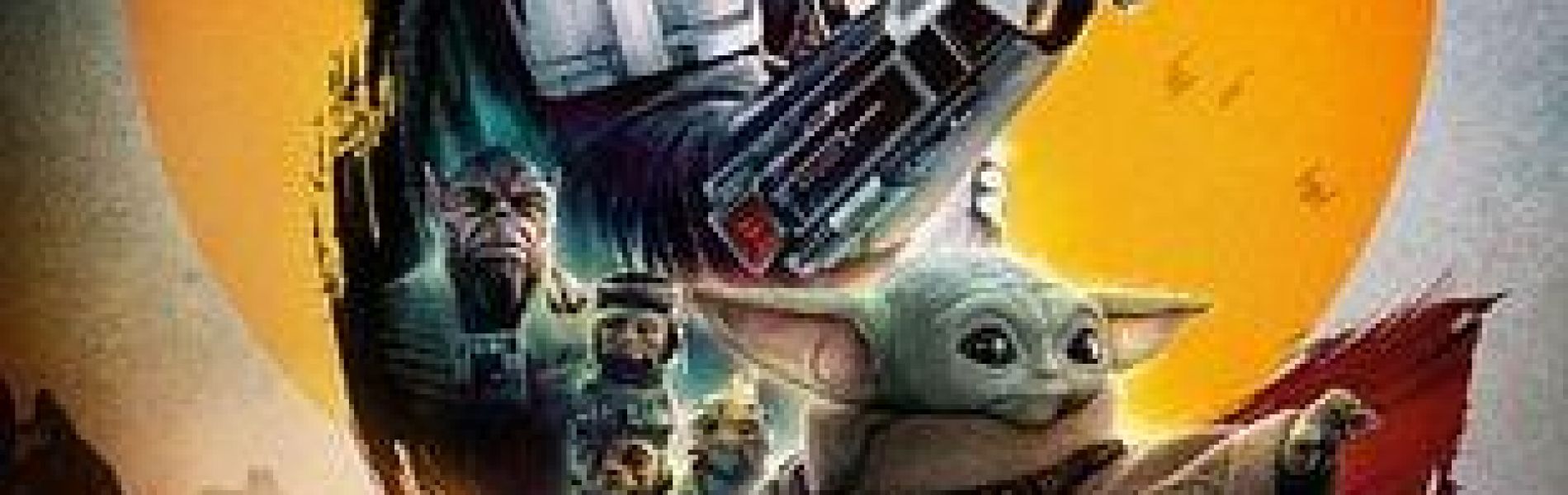 Cinéma : Star Wars: The Mandalorian and Grogu_Les Orres - Cinéma : Star Wars: The Mandalorian and Grogu_Les Orres