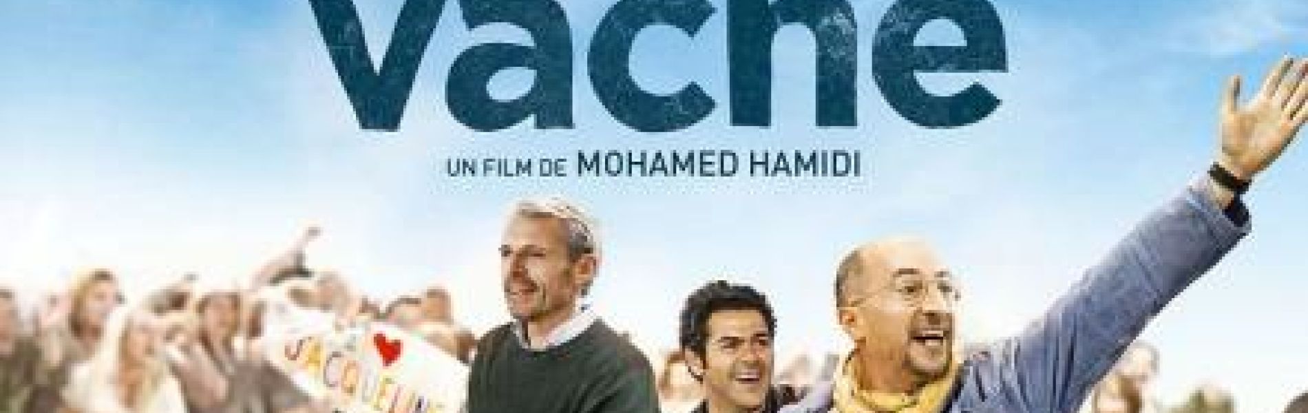 Soirée cinéma : La vache_Les Orres - Soirée cinéma : La vache_Les Orres