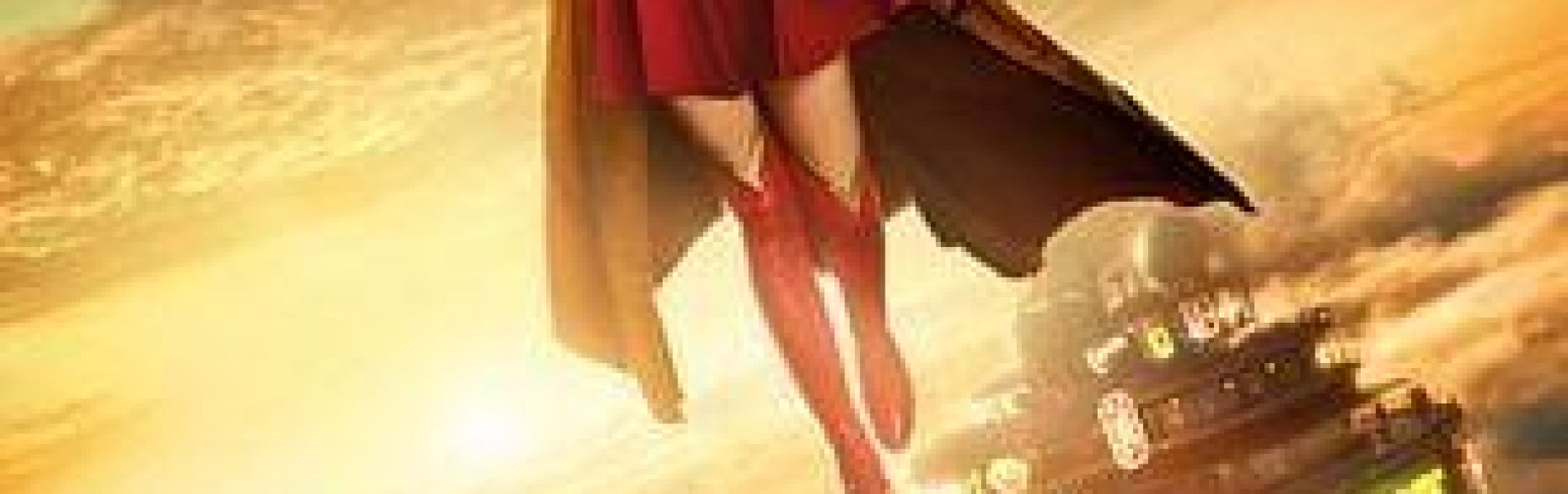 Cinéma : Supergirl_Les Orres - Cinéma : Supergirl_Les Orres