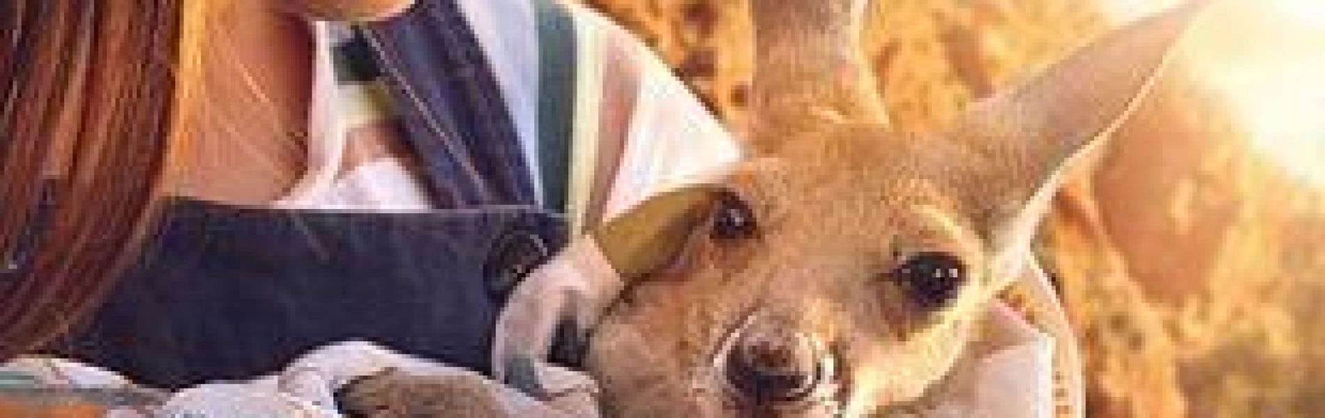 Cinéma : Charlie et les kangourous_Les Orres - Cinéma : Charlie et les kangourous_Les Orres