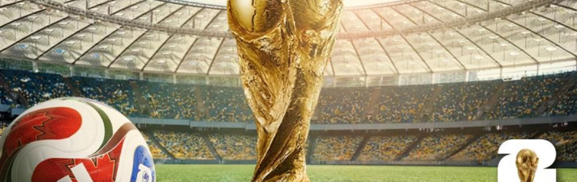 Diffusion Finale Coupe du monde de Foot sur écran géant - Diffusion Finale Coupe du monde de Foot sur écran géant