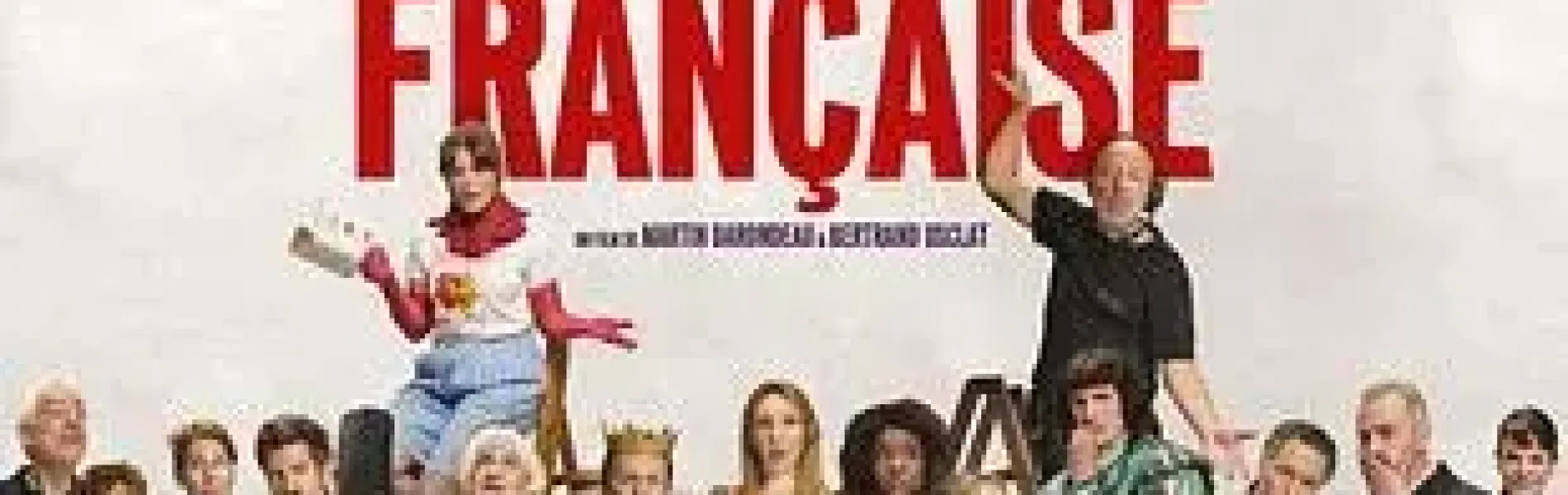 Cinéma : De la Comédie-Française_Les Orres - Cinéma : De la Comédie-Française_Les Orres