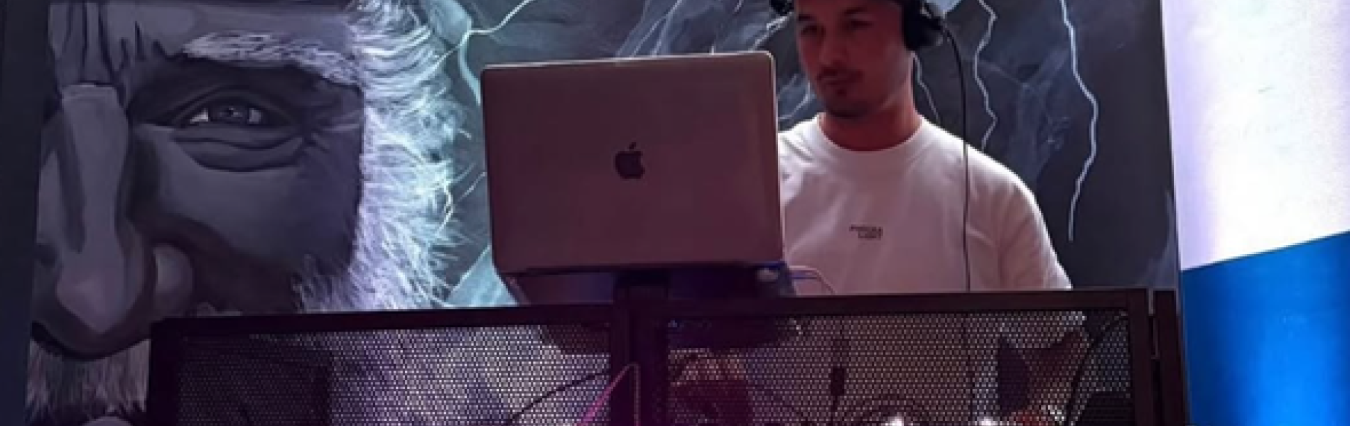 Concert : DJ Jeremy_Les Orres - Concert : DJ Jeremy_Les Orres