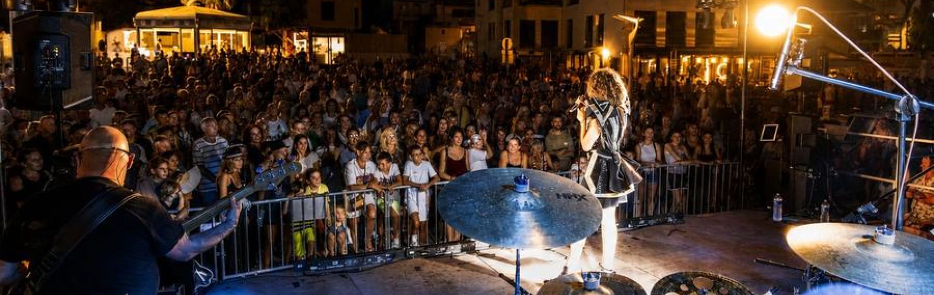 Concert : A-live music band_Les Orres - Concert : A-live music band_Les Orres