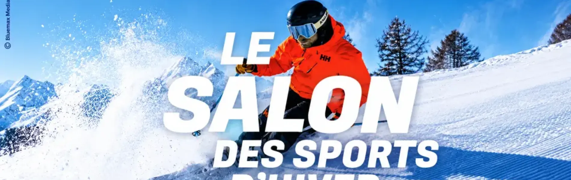 Tout Schuss, le salon des sports d'hiver_Les Orres - Tout Schuss, le salon des sports d'hiver_Les Orres
