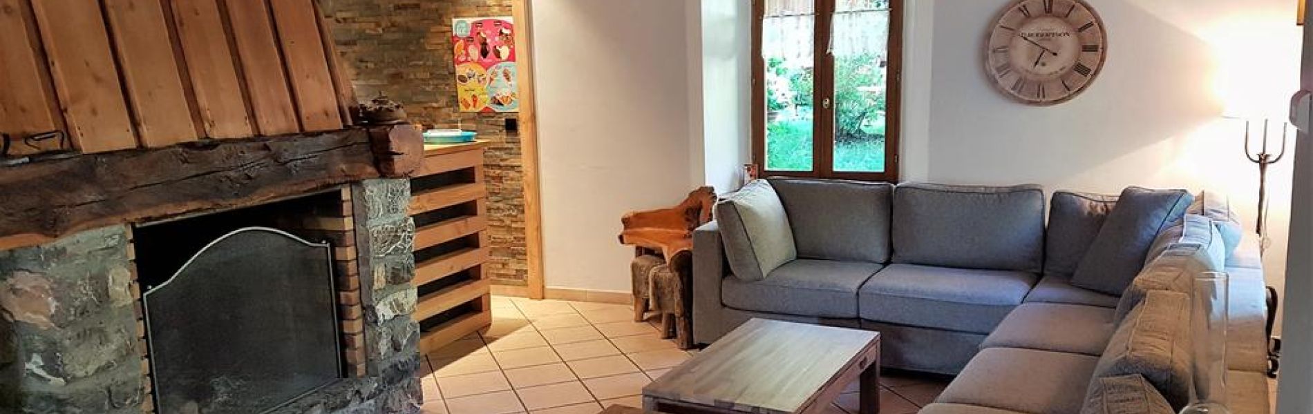 Gîte et Spa La Jarbelle - Gîte et Spa La Jarbelle