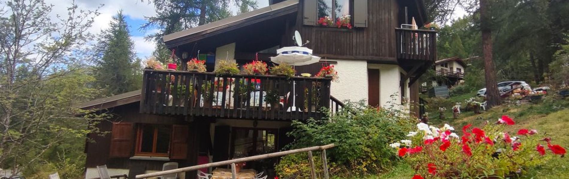 Chalet rené - Chalet René Chalet rené - Chalet René