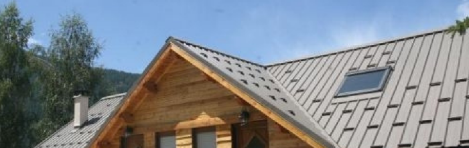 Chalet Le Sereïs - Chalet Le Sereïs