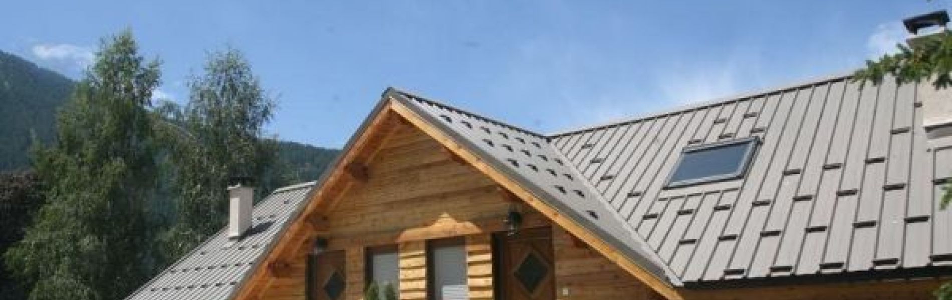 Chalet Le Sereïs - Chalet Le Sereïs