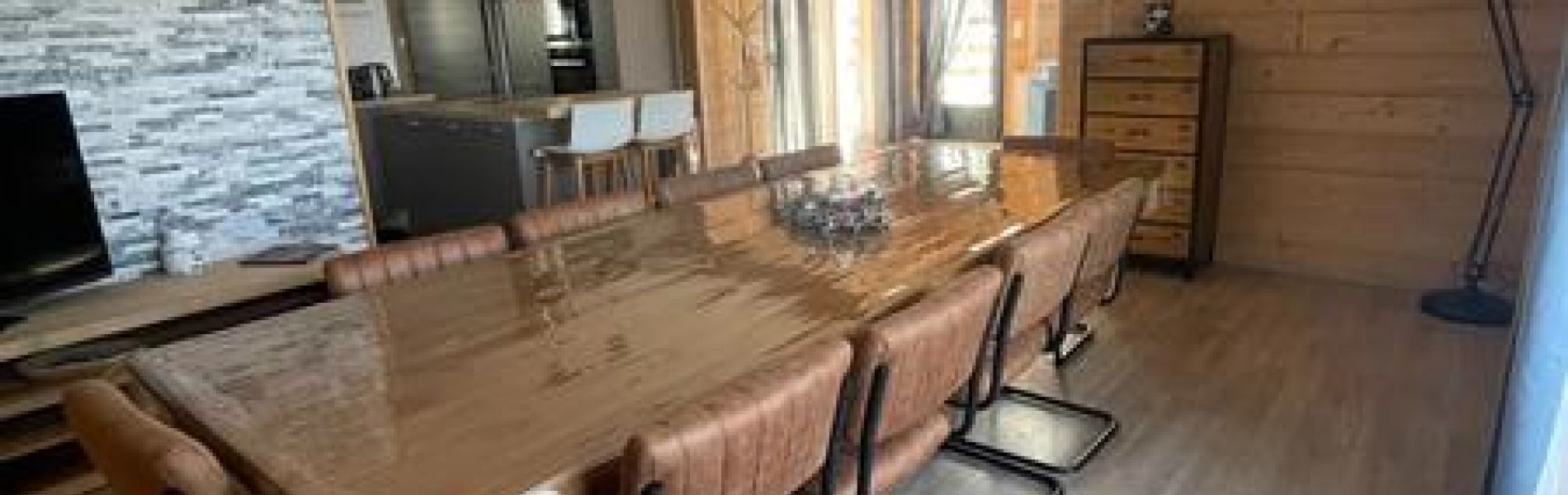 Le Chalet Blanc_Les Orres Le Chalet Blanc_Les Orres