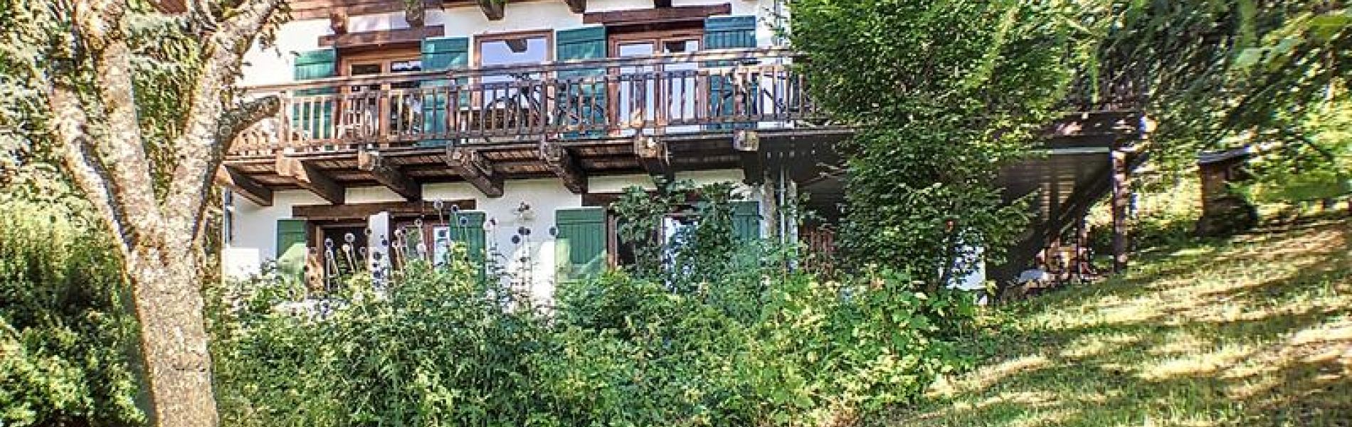 Chalet Lou Miarze_Les Orres