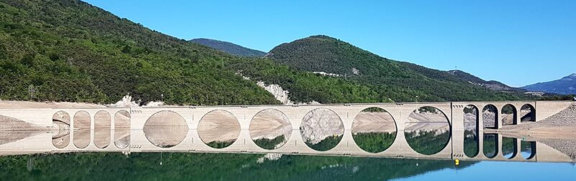 Pont de Chanteloube - Pont de Chanteloube
