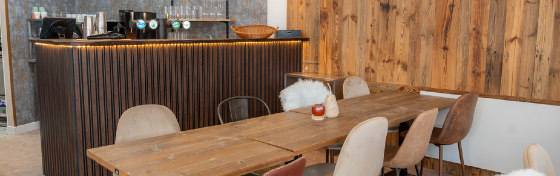 Chez Marius_Les Orres