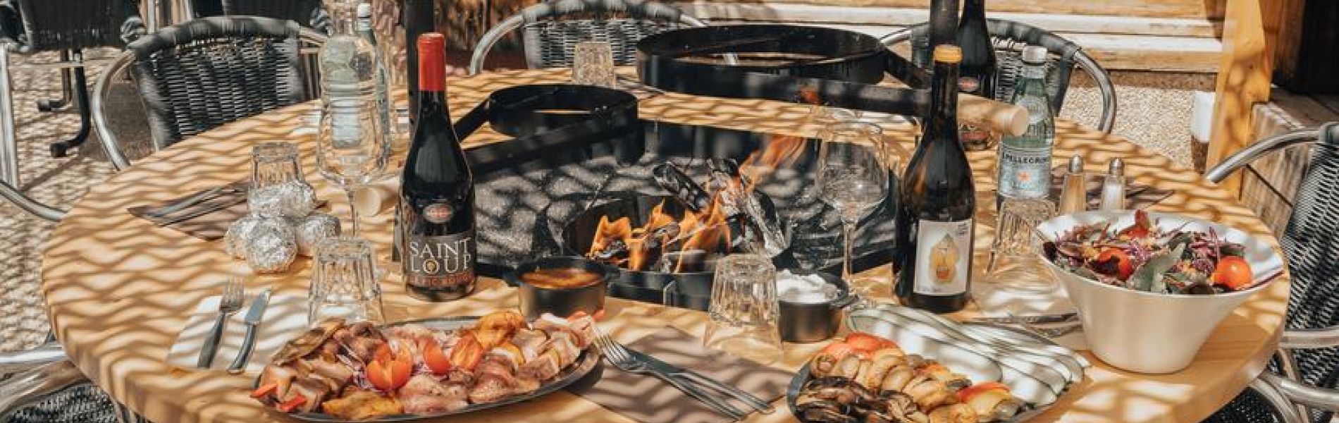 Les Moufles - Brasserie - Les Moufles - Brasserie