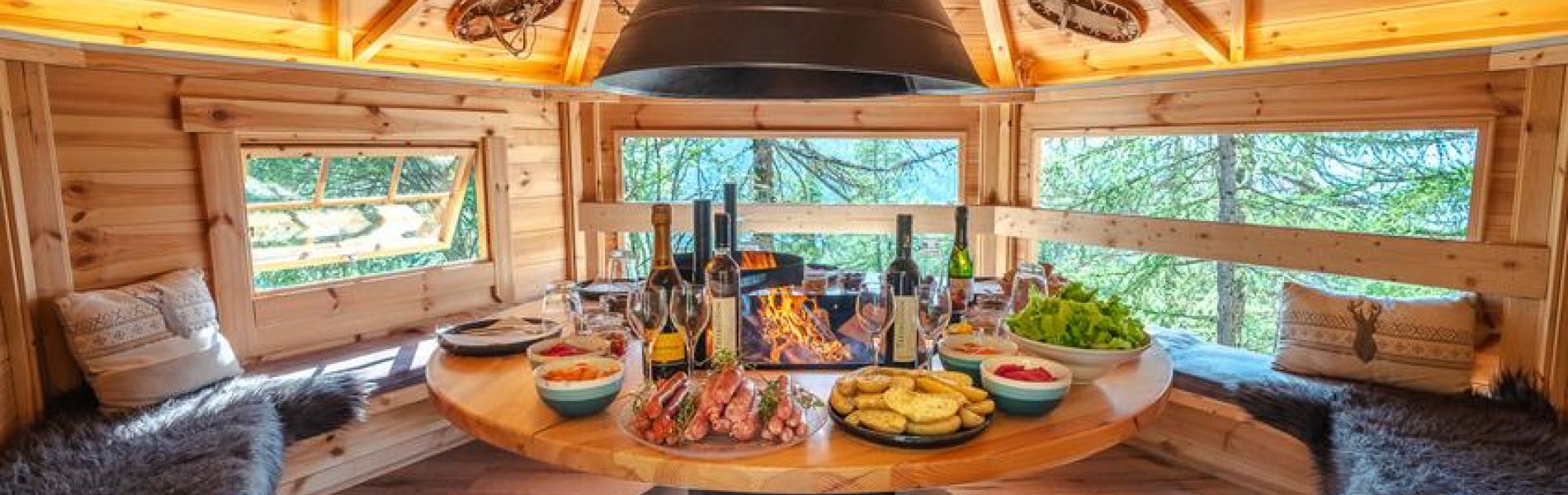 Alpin Grill - Concept Culinaire & grillades - Alpin Grill - Concept Culinaire & grillades