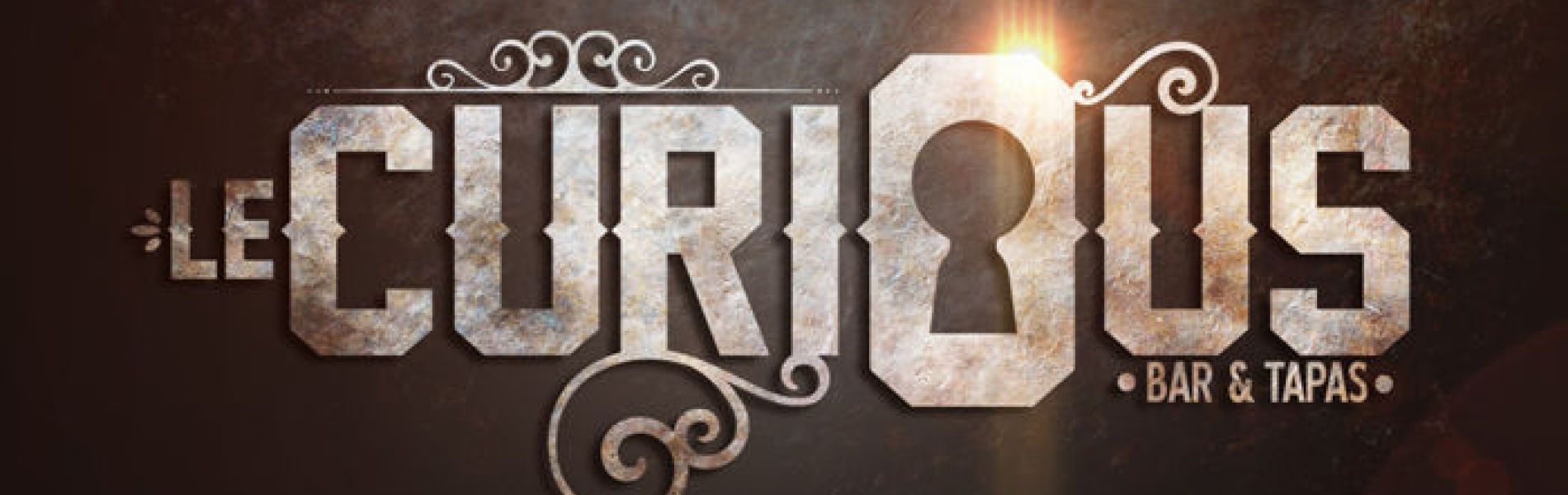 Le Curious - Le Curious Le Curious - Le Curious