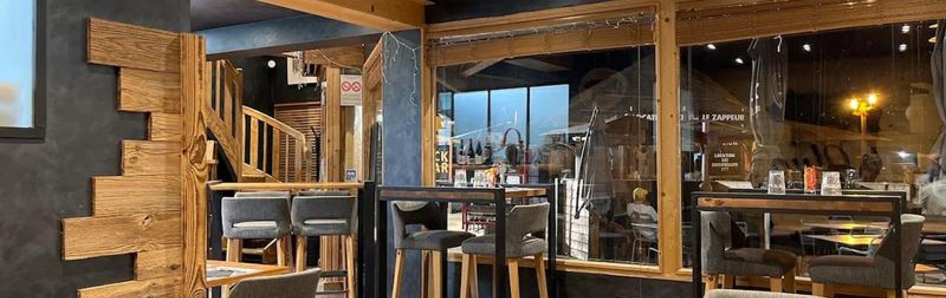 La Grotte de Casa Marc - Brasserie_Les Orres - La Grotte de Casa Marc - Brasserie_Les Orres