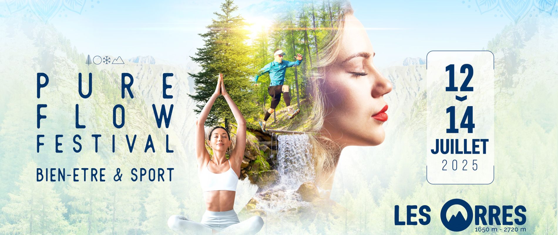 PURE FLOW FESTIVAL