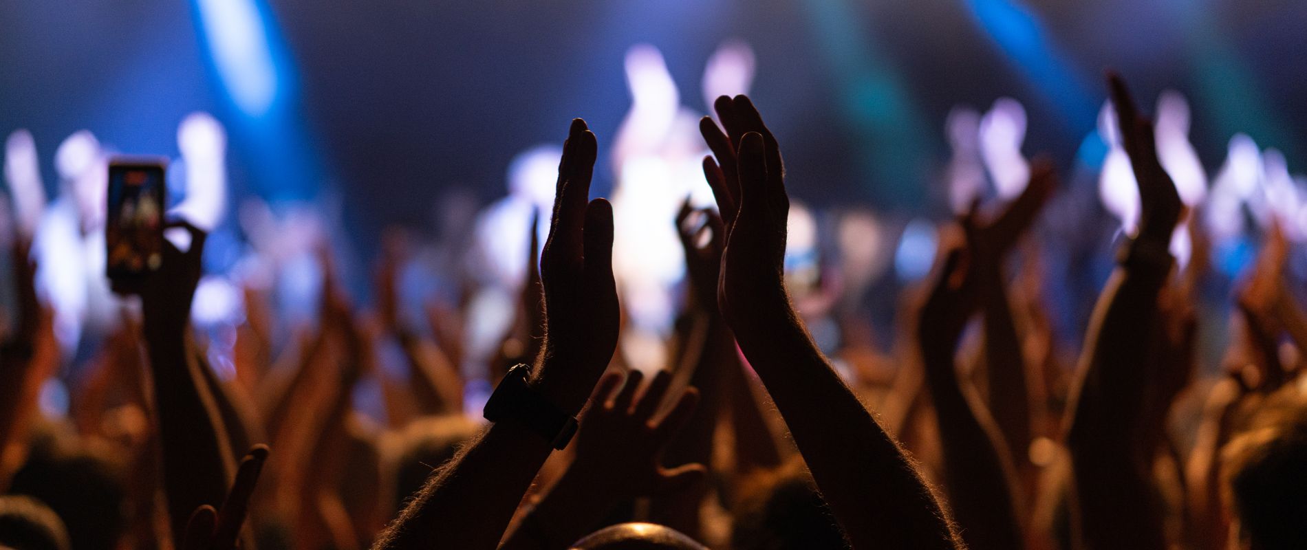 Concert Game of Trees Les Orres