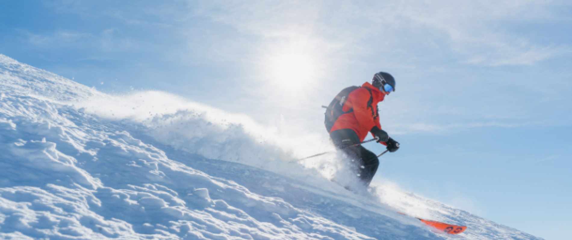 Ouverture saison hiver 2025-2026 dans les Alpes du Sud